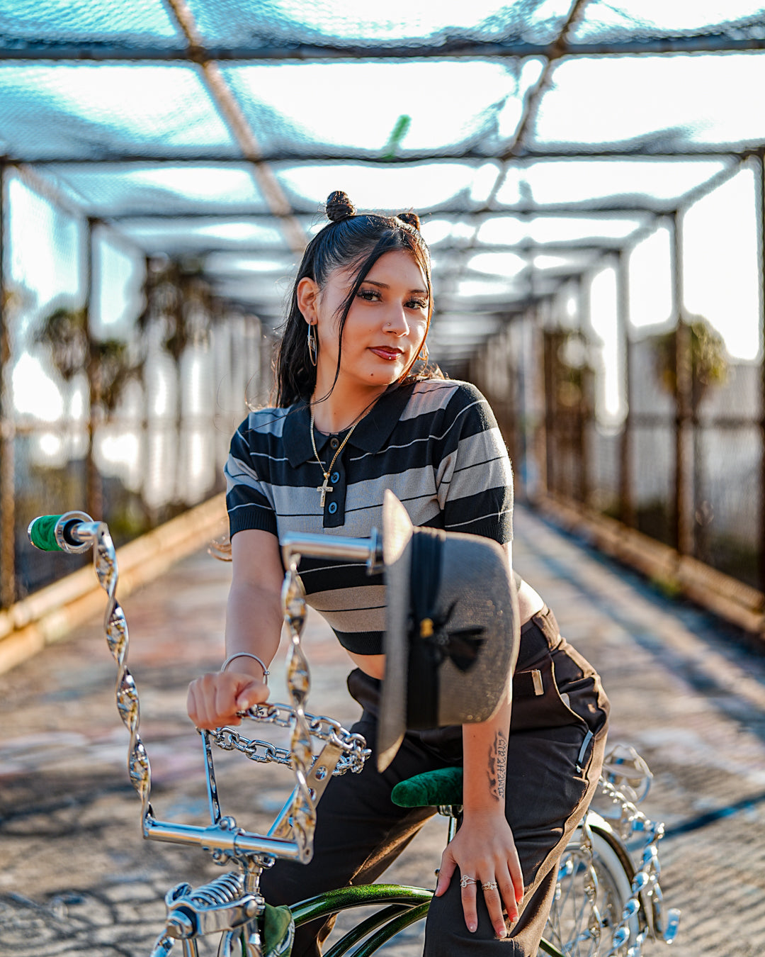 Dyse One Women’s Collection