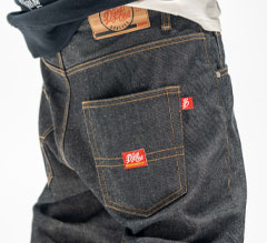 Bottoms – Official Dyse One | Clothing, Art, Accessories