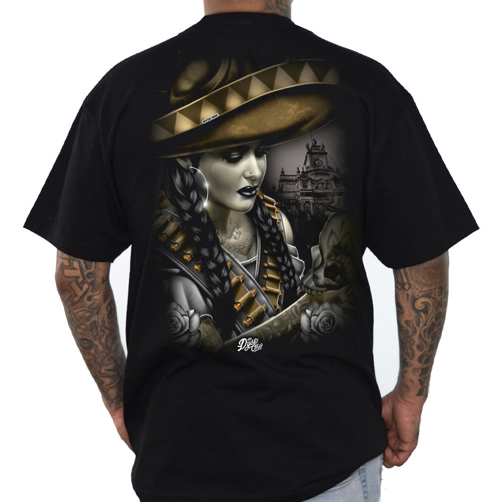 Dyse One Amor Heavyweight Tee