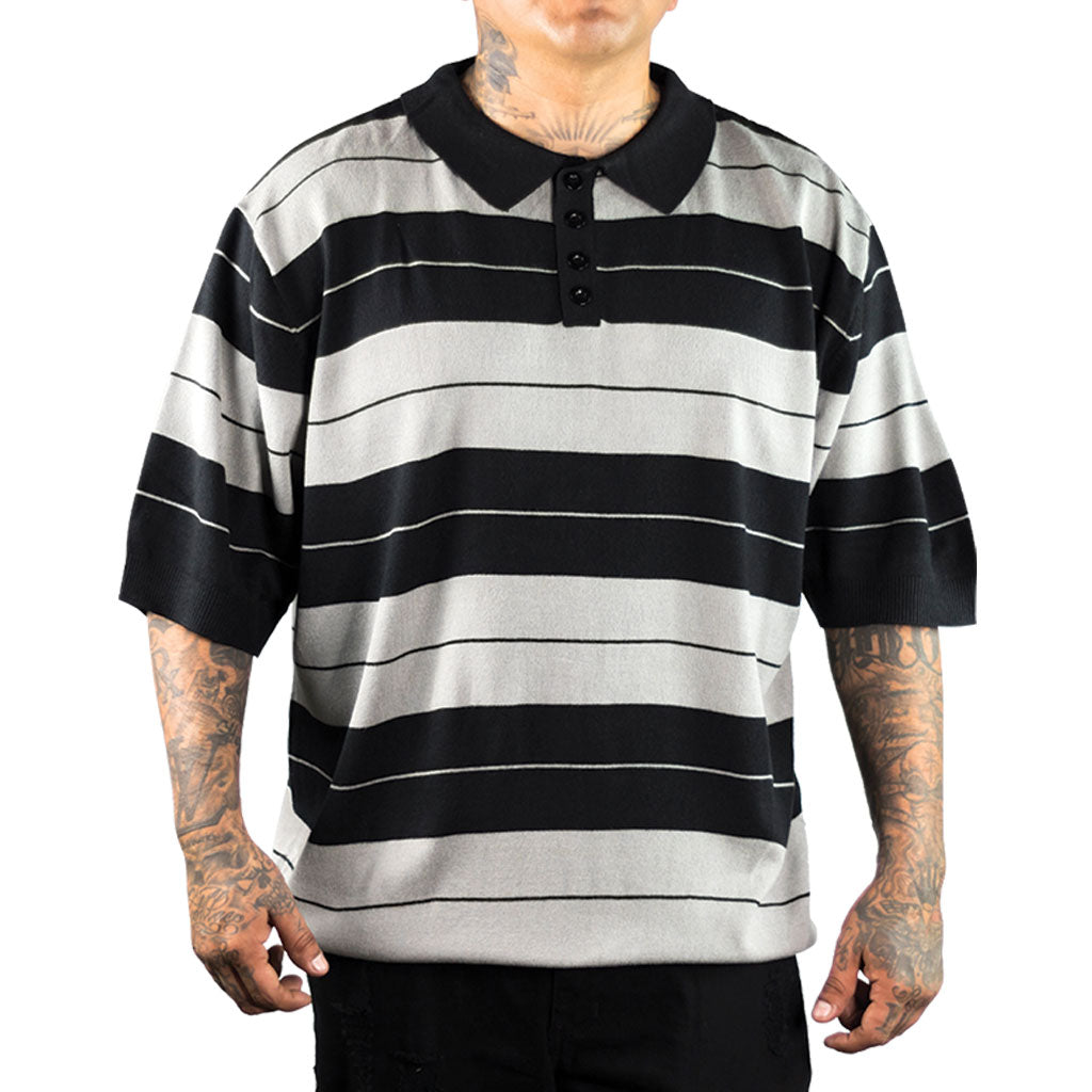 Dyse One Charlie Brown Polo Shirt