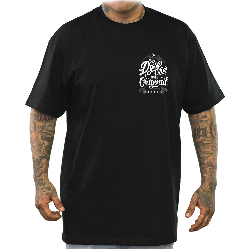 Dyse One Amor Heavyweight Tee