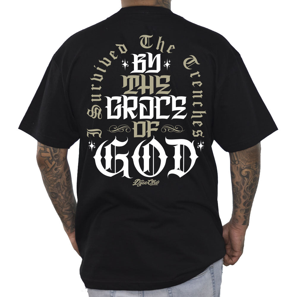 Dyse One Grace Heavyweight Tee