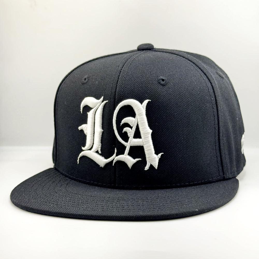 Dyse One Los Angeles OE Snapback Hat