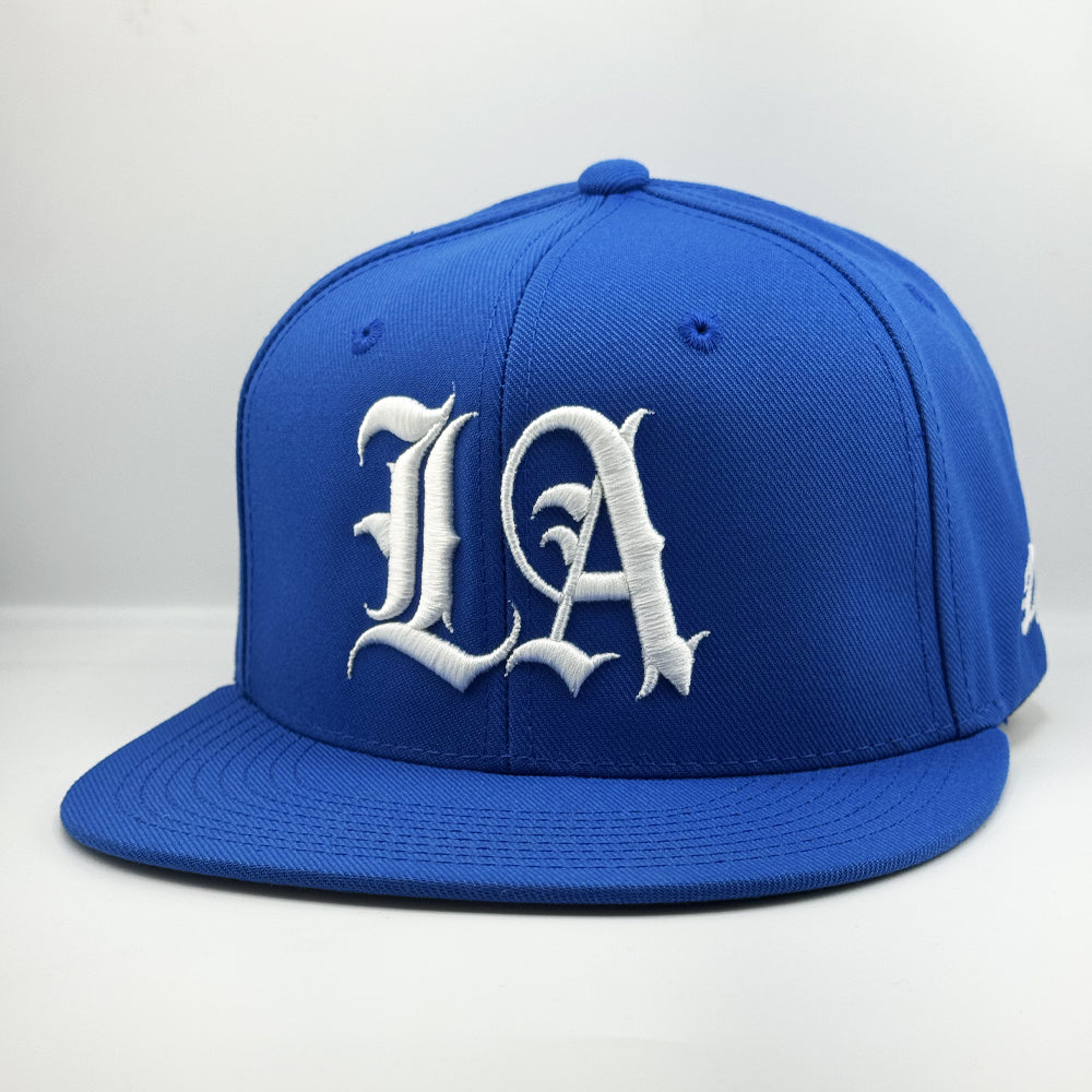 Dyse One Los Angeles OE Snapback Hat