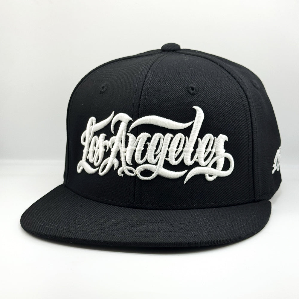 Dyse One Los Angeles Sport Snapback Hat