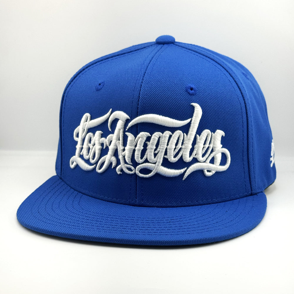 Dyse One Los Angeles Sport Snapback Hat