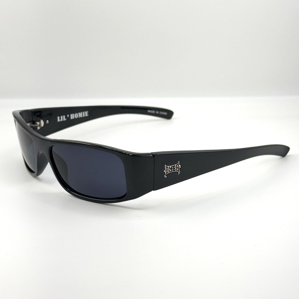 Dyse One Lil Homie Sunglasses – Black