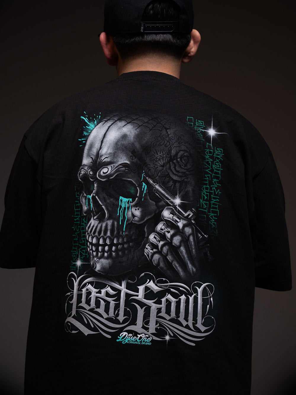 Dyse One Clothing – Official Dyse One | Clothing, Art