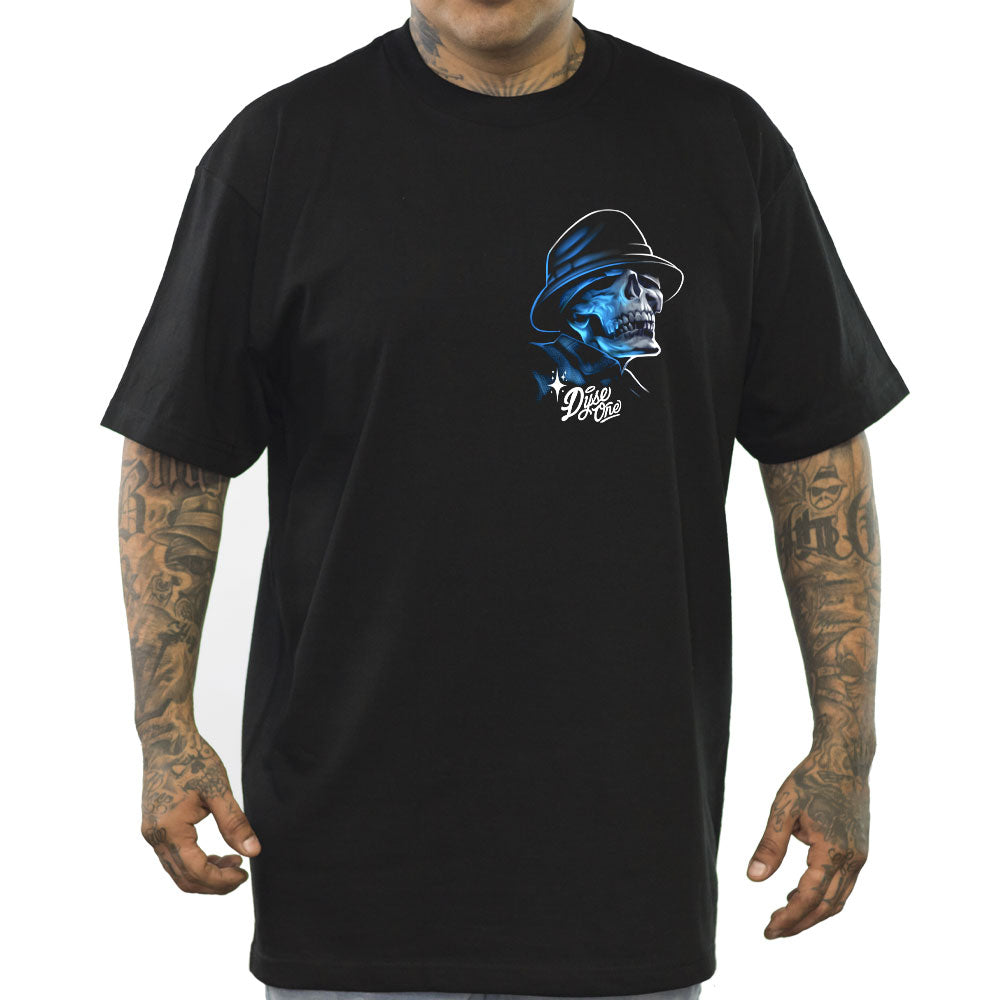 Dyse One Overseer Heavyweight Tee