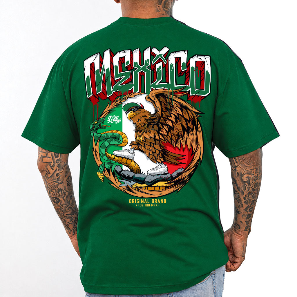 Dyse One VIVA Heavyweight Tee