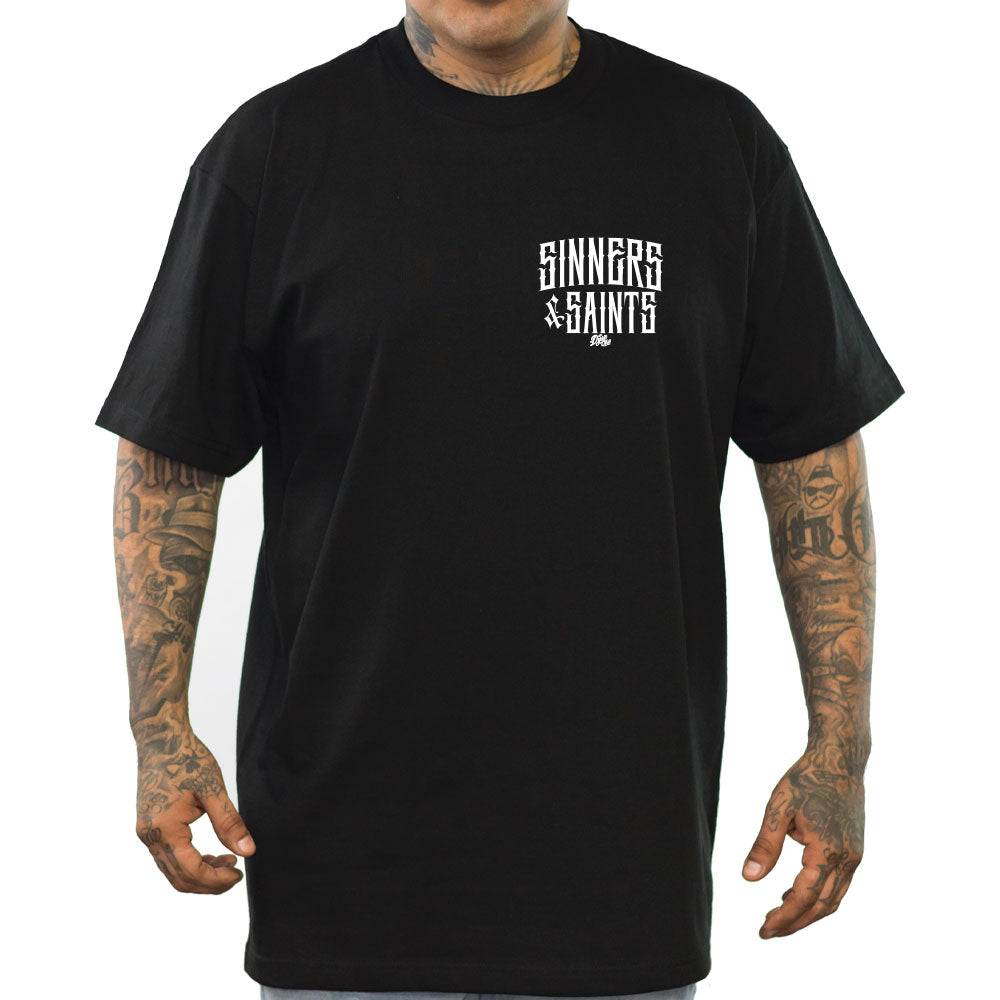 Dyse One Mi Barrio Heavyweight Tee