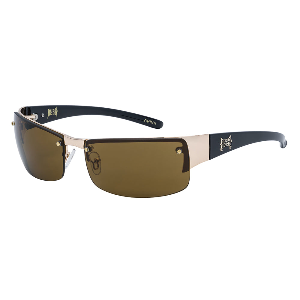 Dyse One Del Rio Sunglasses – Brown