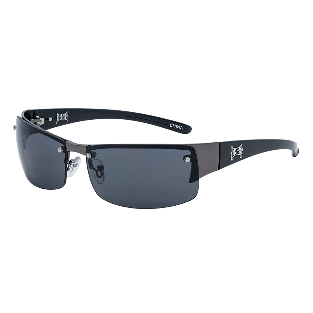 Dyse One Del Rio Sunglasses – Black