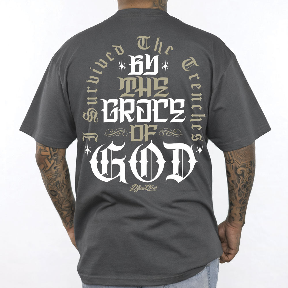 Dyse One Grace Heavyweight Tee