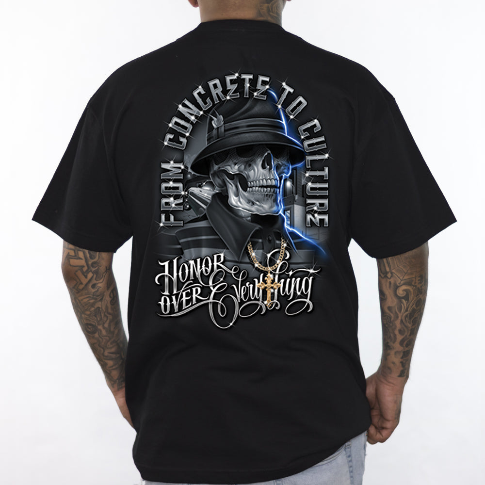Dyse One Honor Heavyweight Tee