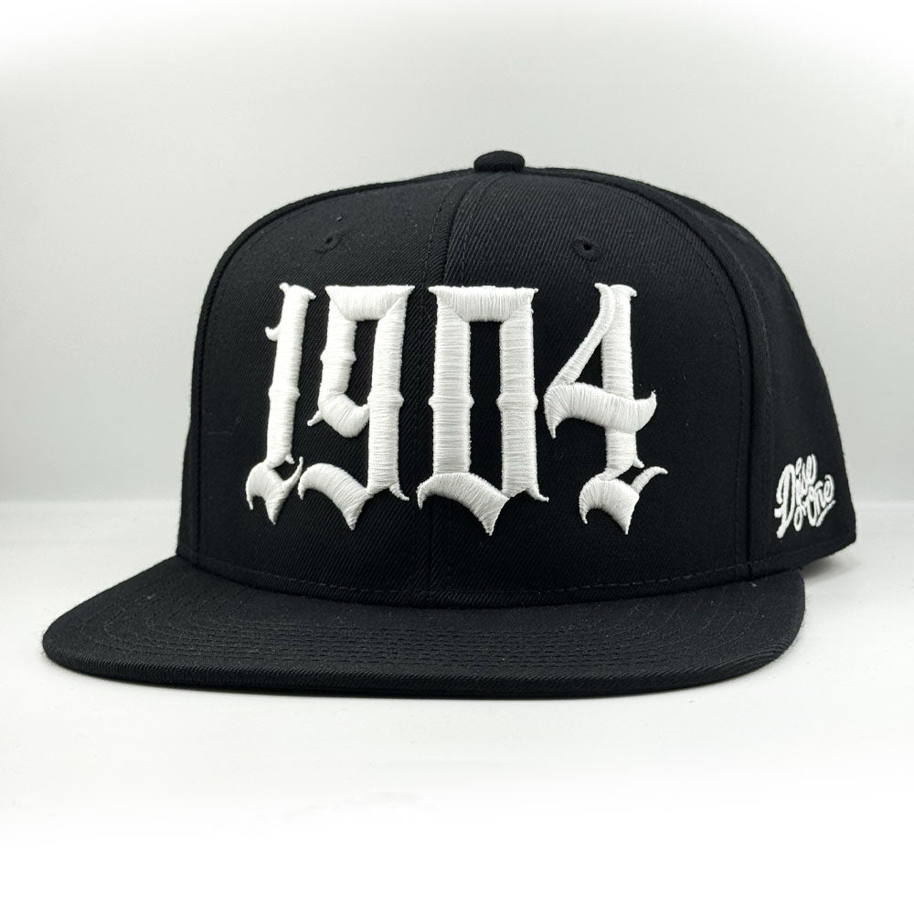 Dyse One San Diego 1904 Snapback Hat