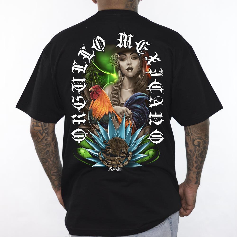 Dyse One Orgullo Heavyweight Tee