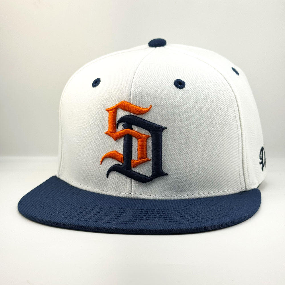 Dyse One San Diego OE OG Snapback Hat