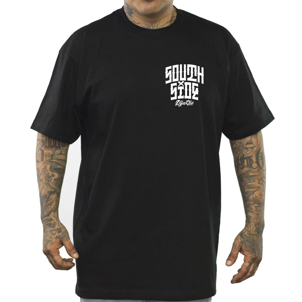 Dyse One South Side Heavyweight Tee