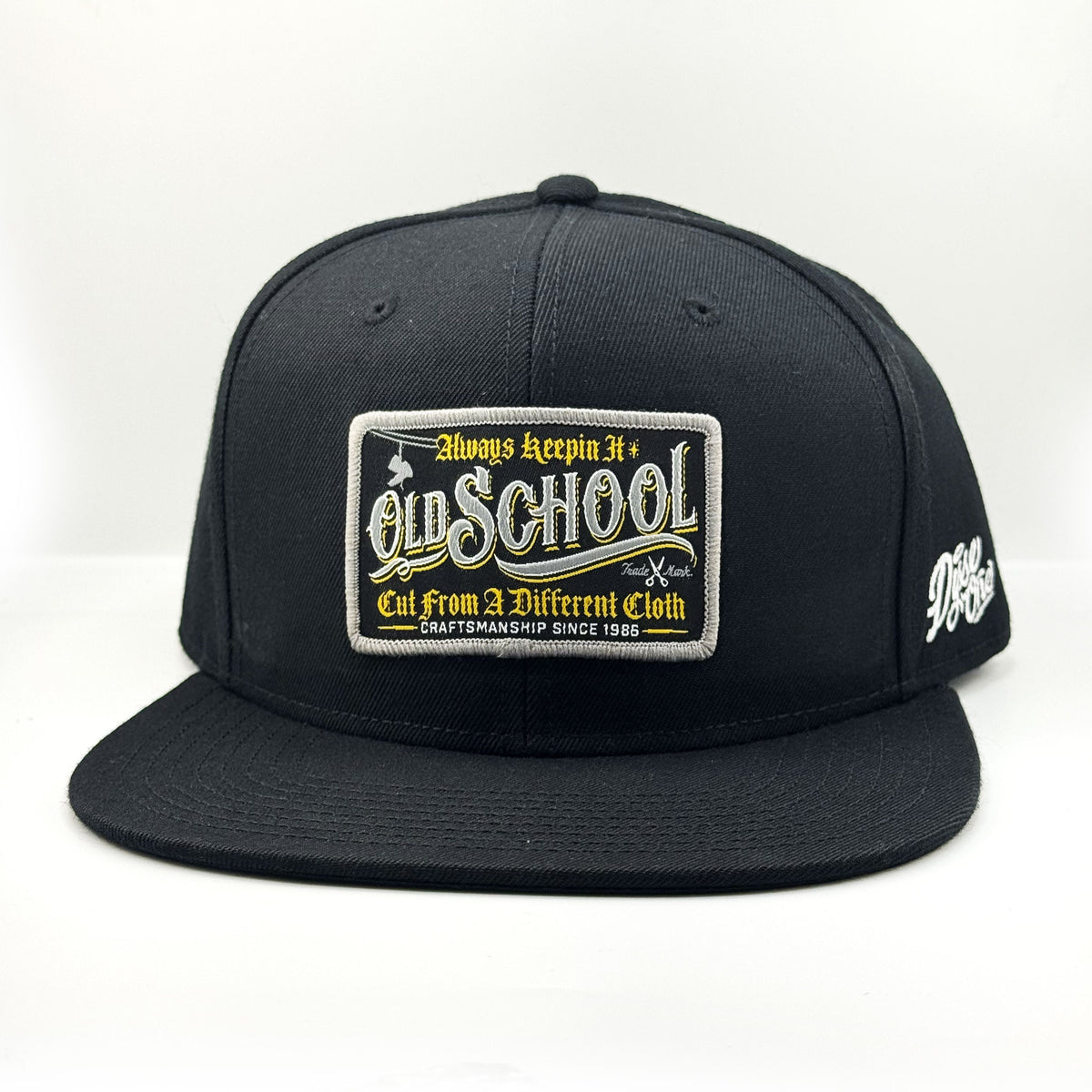 Dyse One Stayin OG Snapback Hat