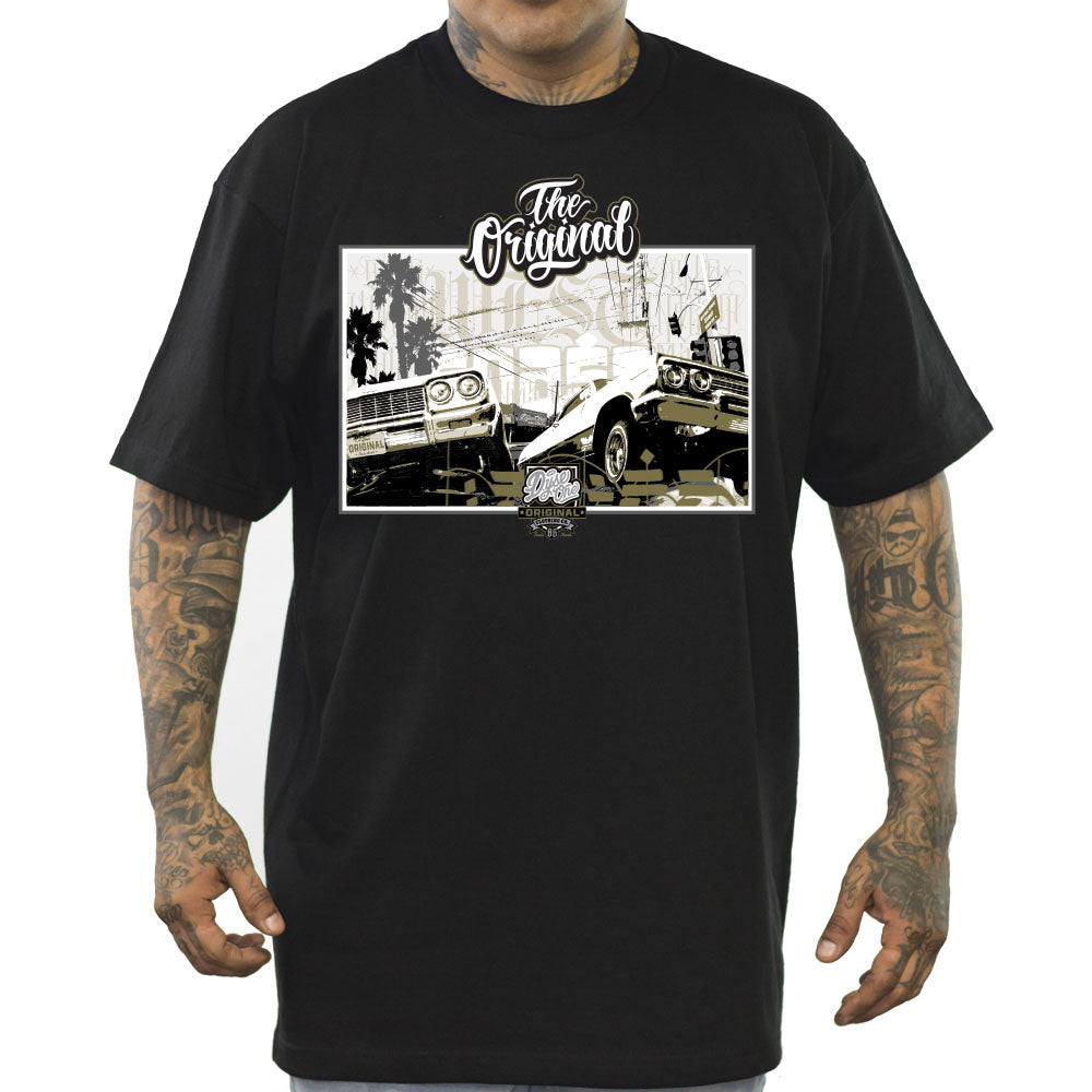 Dyse One The OG Heavyweight Tee