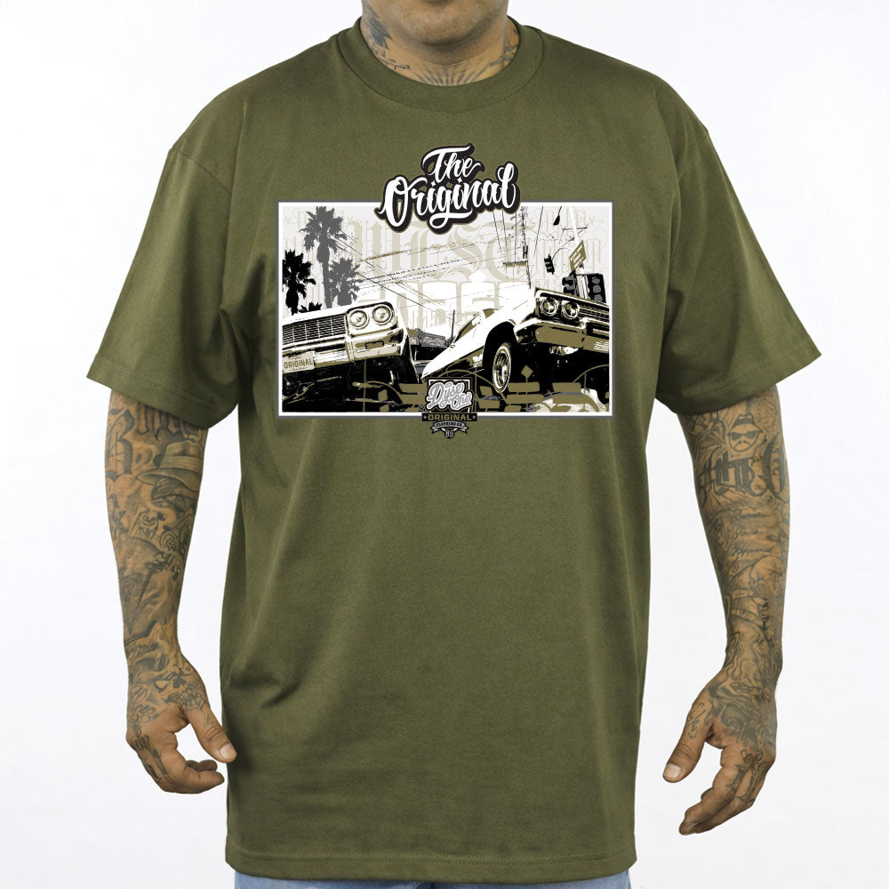 Dyse One The OG Heavyweight Tee