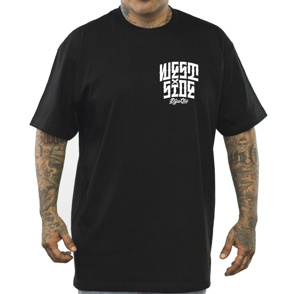 Dyse One West Side Heavyweight Tee
