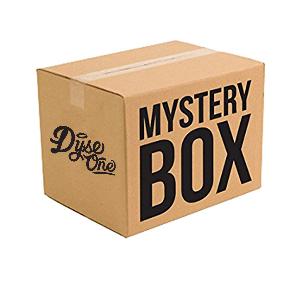Dyse One San Diego Mystery Box