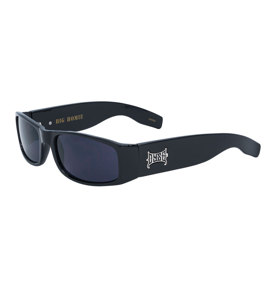 Dyse One Big Homie Sunglasses – Black