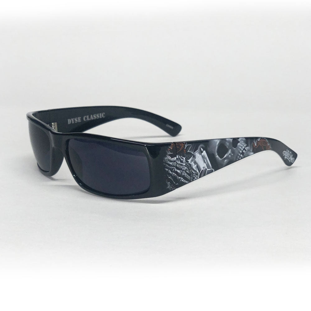 Dyse One Blessings sunglasses-black