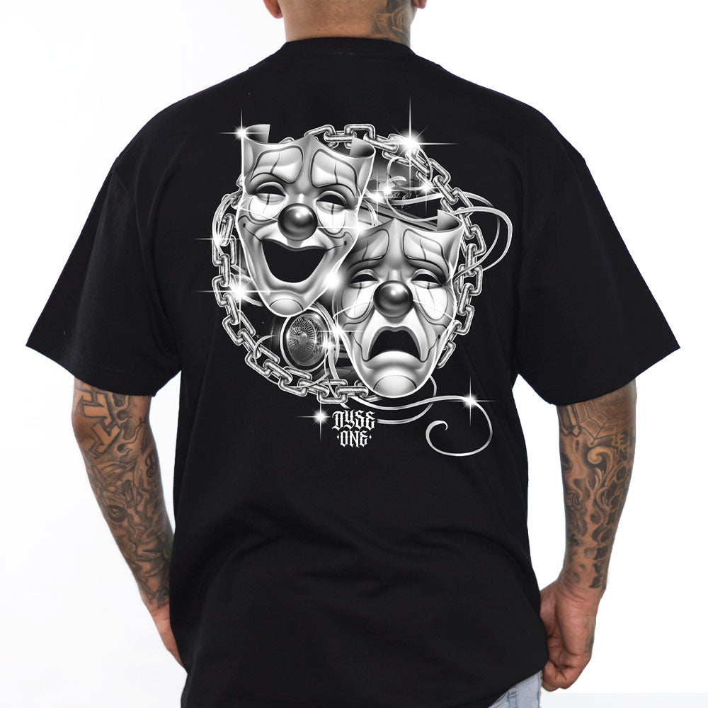 Top's – Official Dyse One | Clothing, Art, Accessories