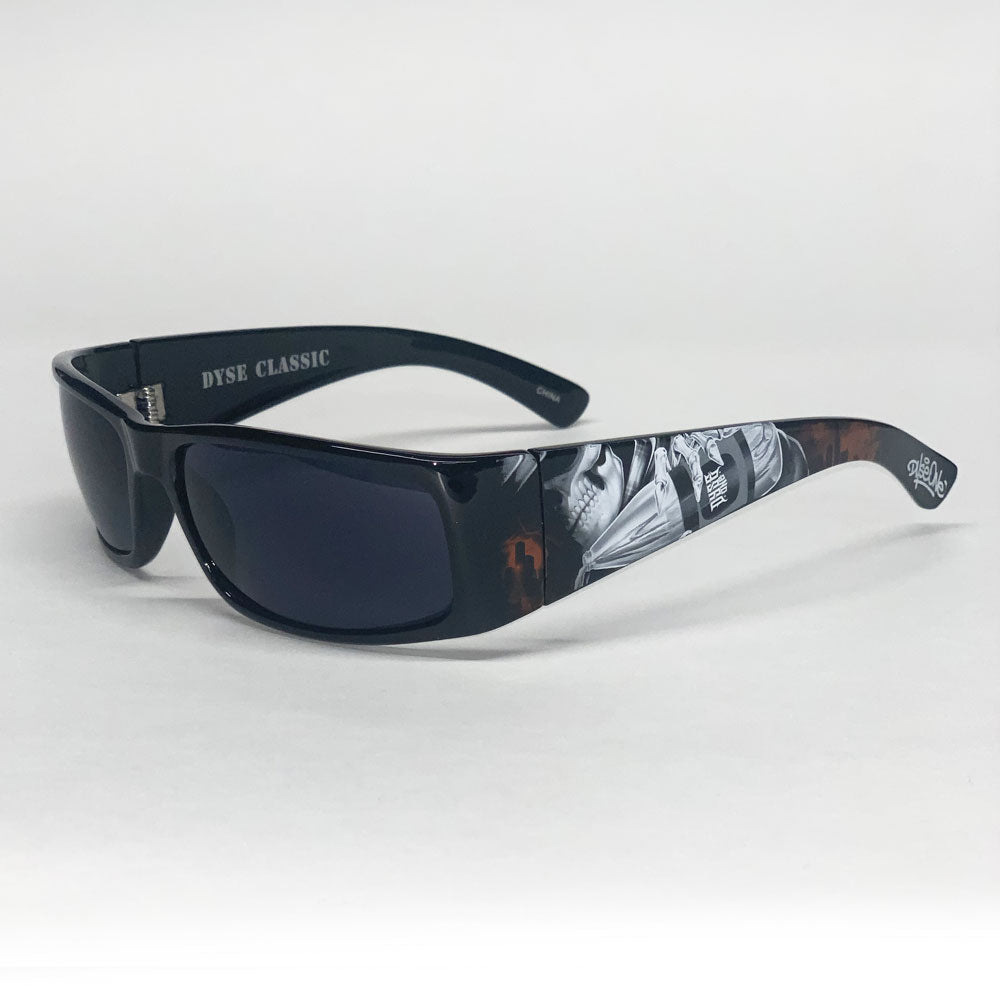 Dyse One 40oz Sunglasses – Black