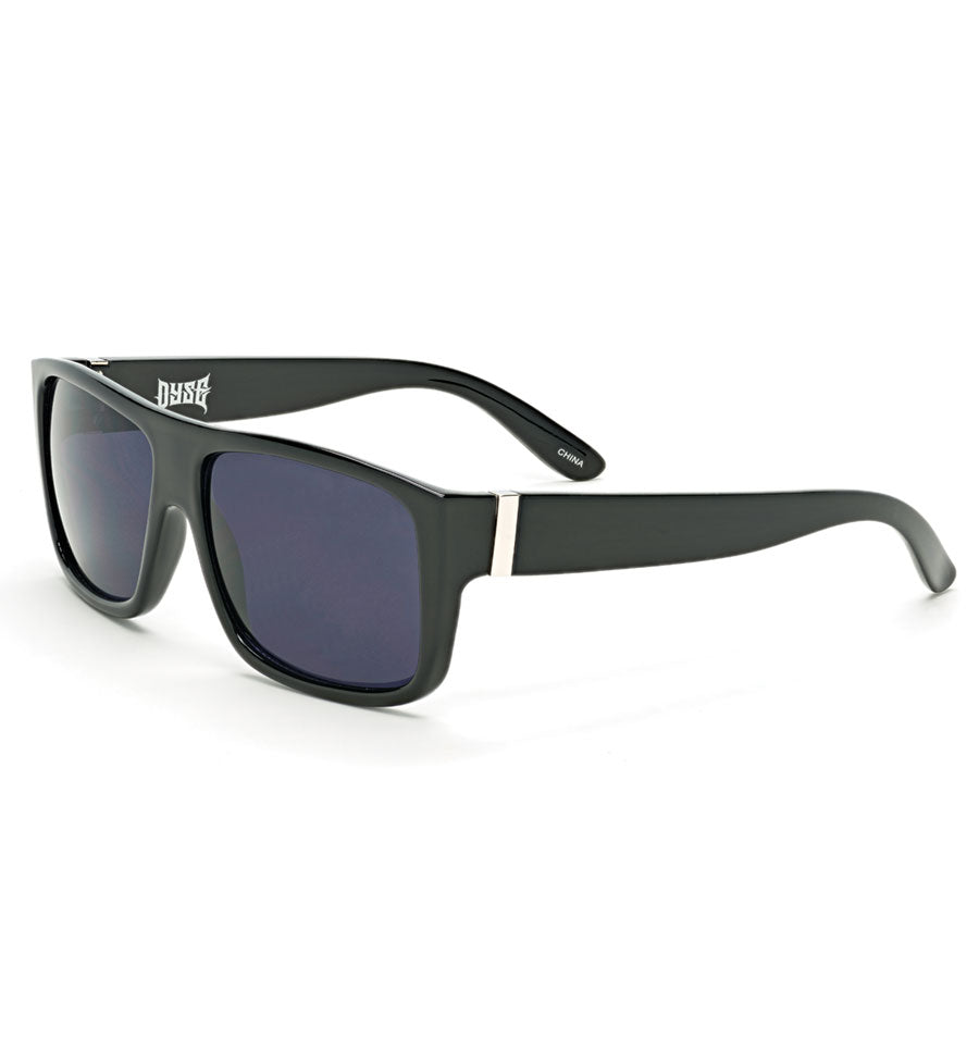 Dyse One Stylistic Sunglasses – Black